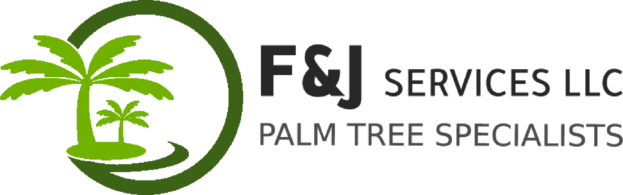 FJ Palm Tree Services